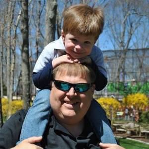 Meet your Posher, Ken